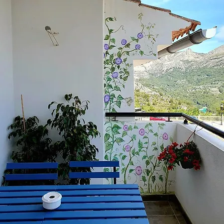 El Unico With Jacuzzi And Art *