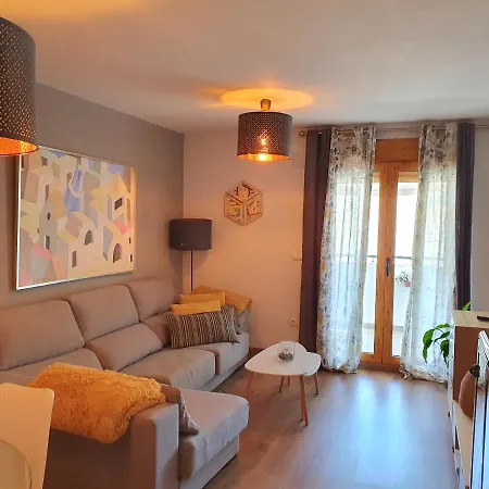 Apartment El Unico With Jacuzzi And Art *