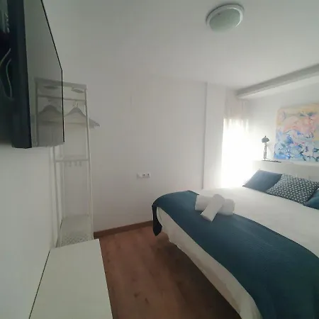 El Unico With Jacuzzi And Art Apartment Guadalest