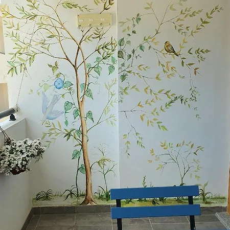 El Unico With Jacuzzi And Art Apartman