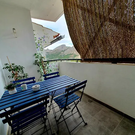 El Unico With Jacuzzi And Art Apartment Guadalest