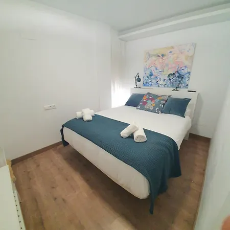 El Unico With Jacuzzi And Art Apartment Guadalest